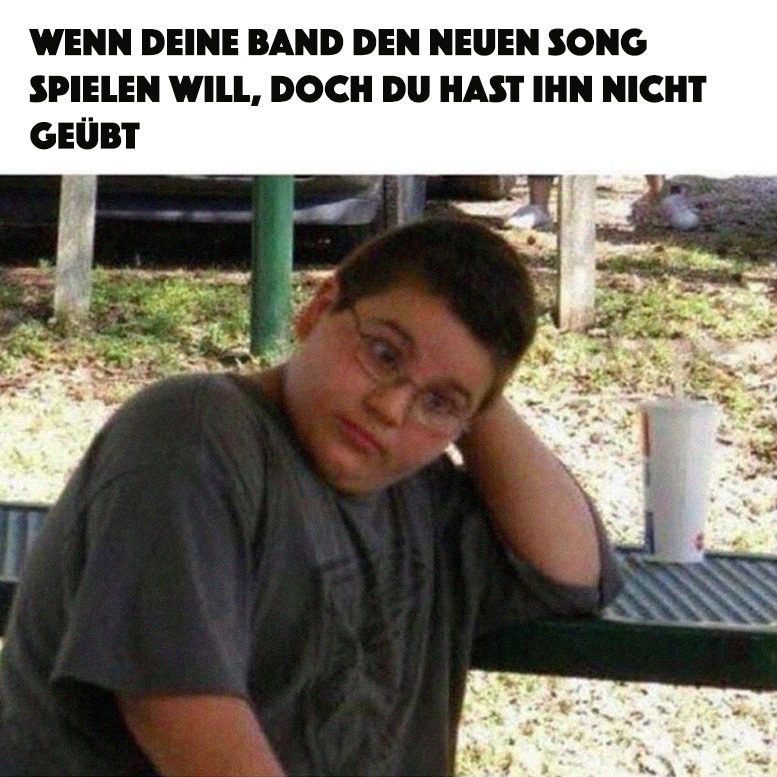 Meme Band