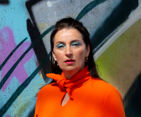 Catharina Boutari - Autorin t.blog