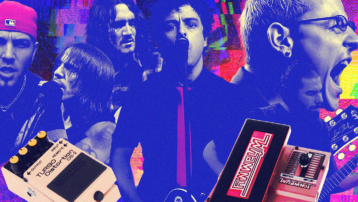 2000er Rocksongs