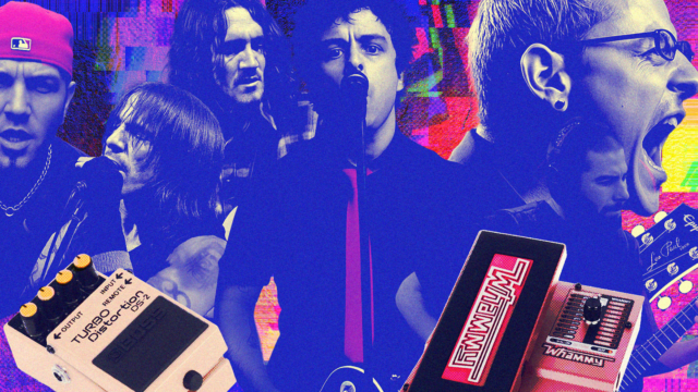 2000er Rocksongs