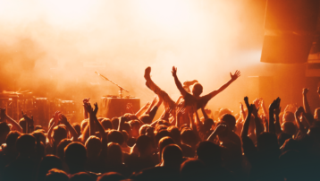 Festivals Top 10 Deutschland