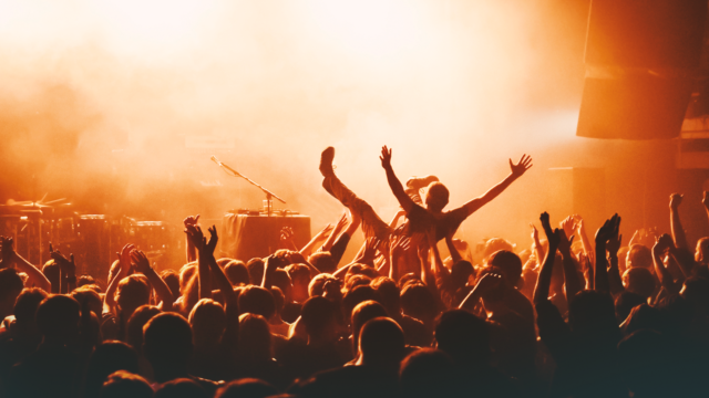 Festivals Top 10 Deutschland