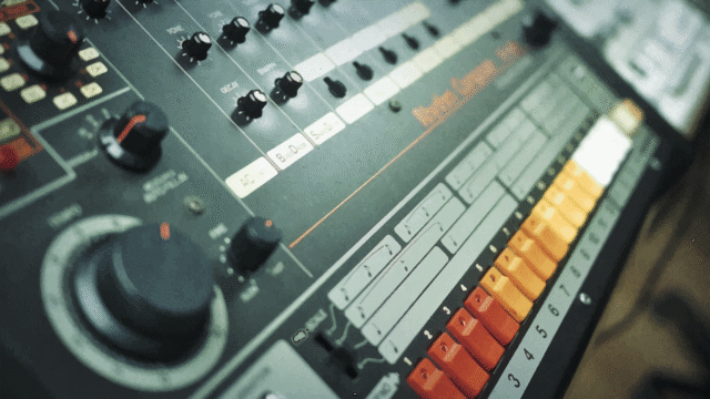 808 Day