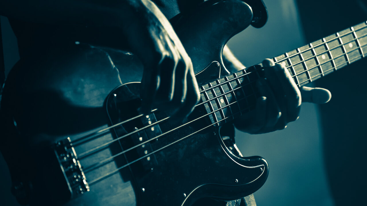 Bass-Soli - die besten der Musikgeschichte