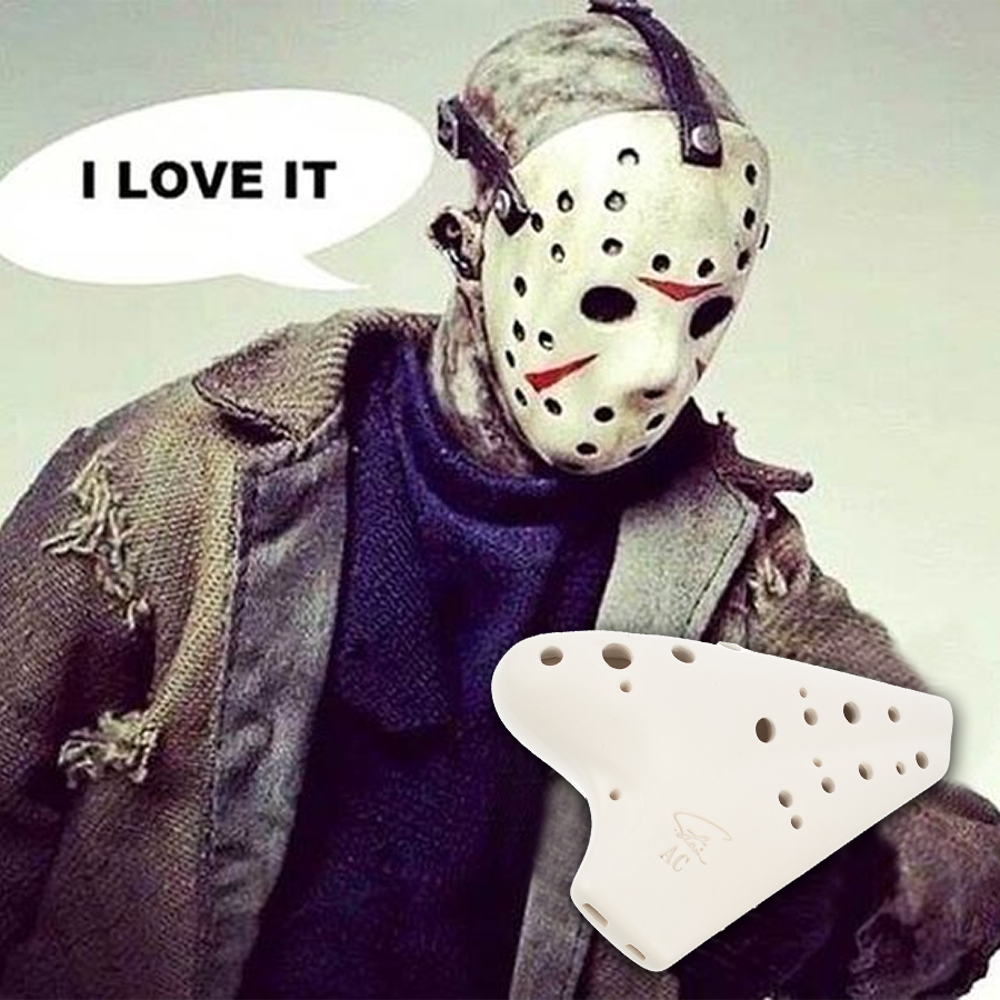 Meme Artikel Bands mit Masken