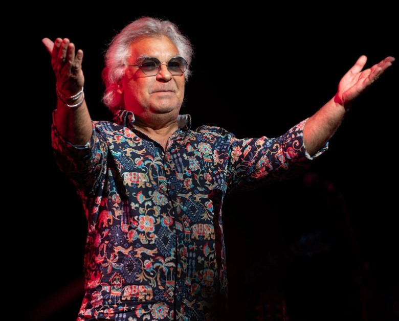 Gipsy Kings / Nicolas Reyes