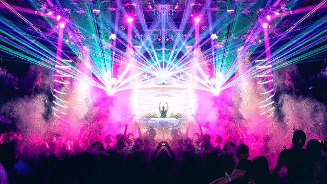 Subgenres des Techno Teil 2: die Raving Society und ihre Kinder
