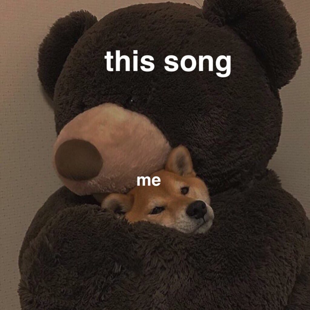 song musik meme fun