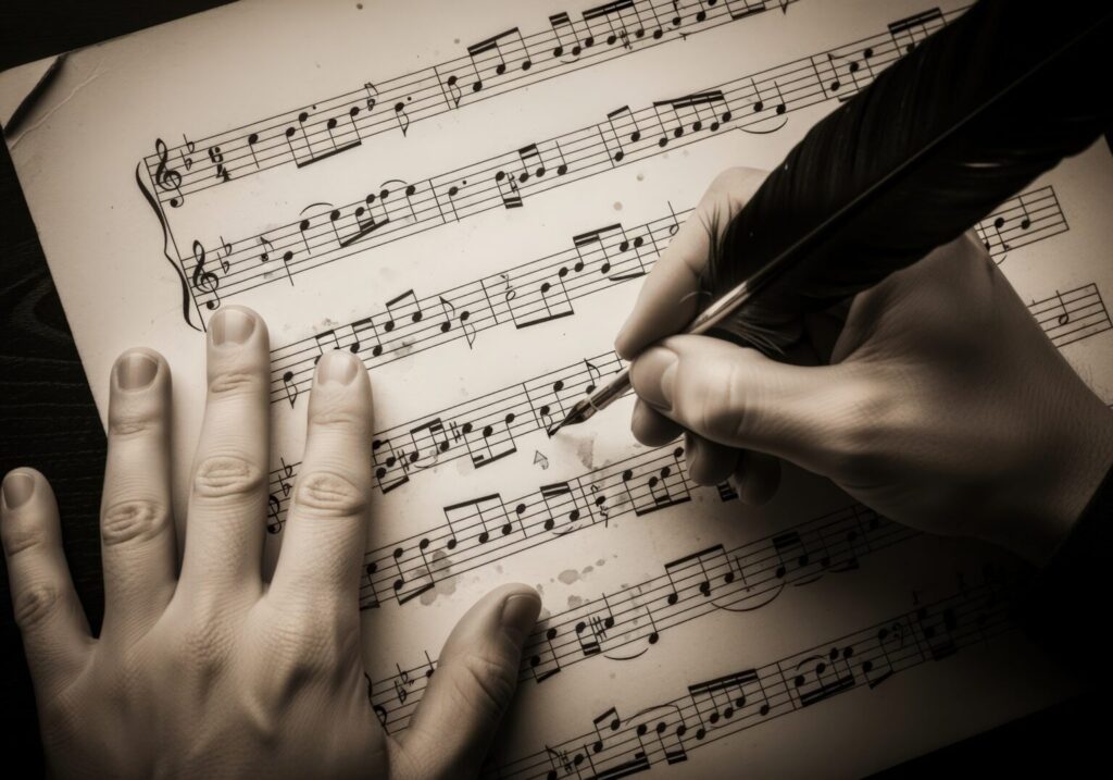 Noten Hobbymusiker 