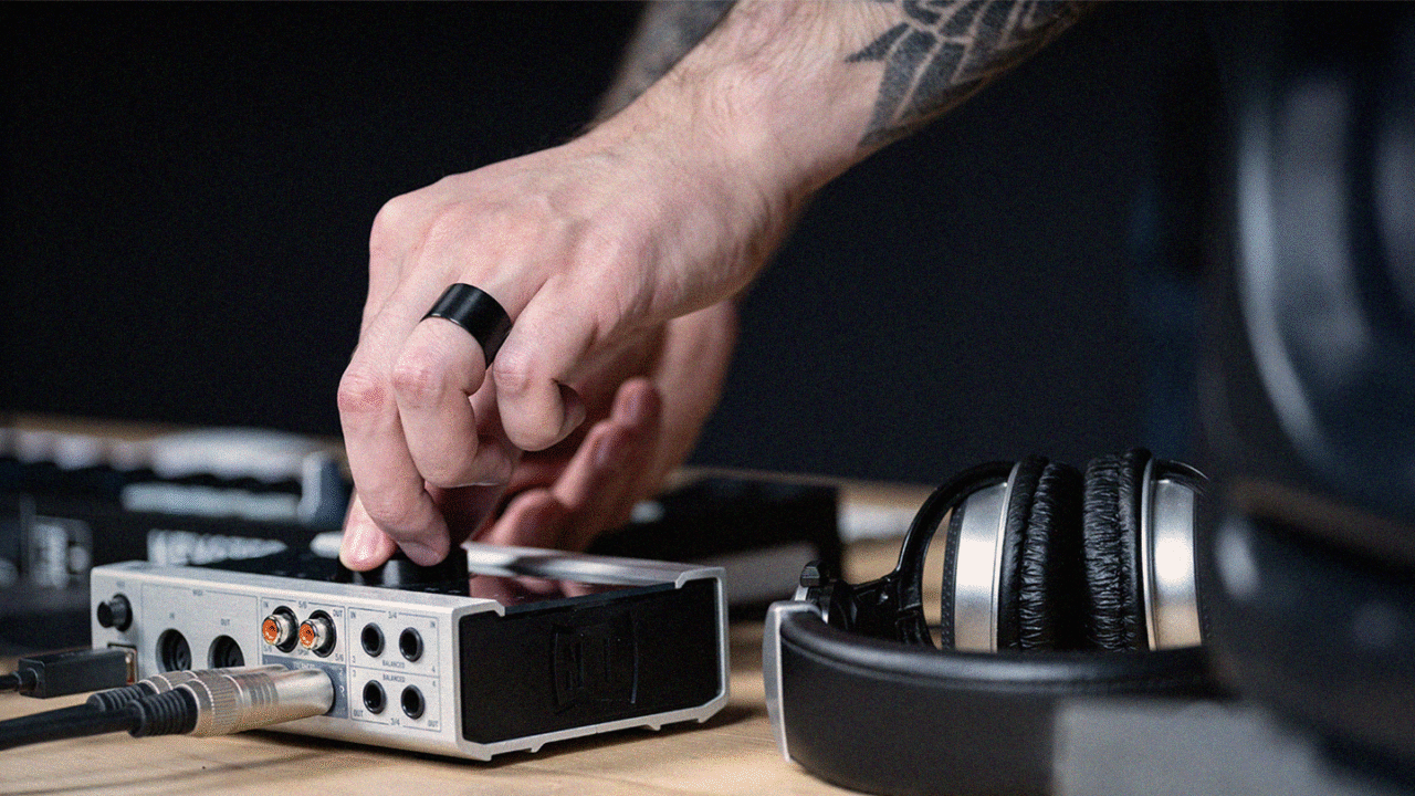 Audio-Interface Tipps Rategeber Thomann