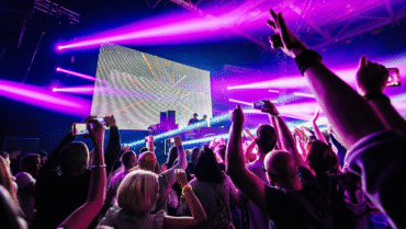 DJ-Effekte Tipps Ratgeber DJing