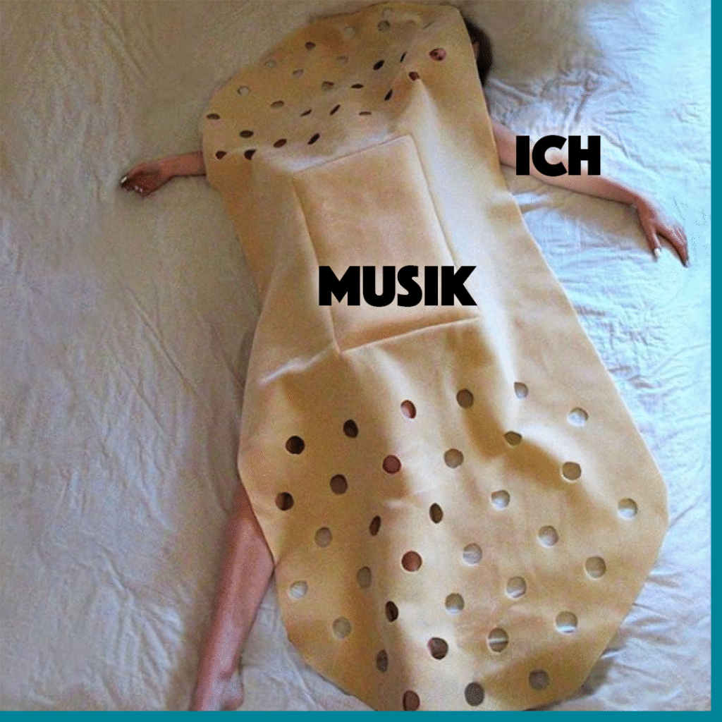 Musik Meme Ich