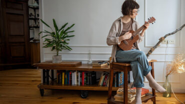 Vorteile Instrument lernen