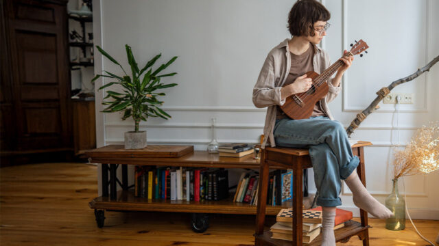 Vorteile Instrument lernen