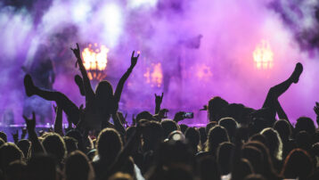 Festivals Konzerte 2026 Jahresplaner