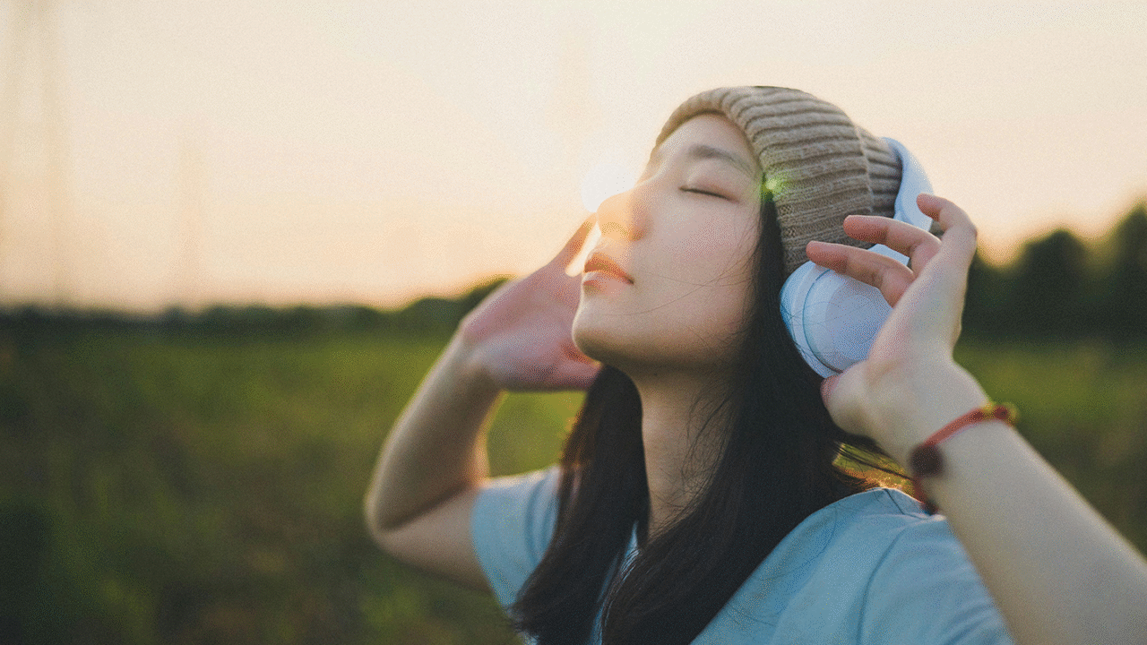 Musik Hilfe und Unterstützung