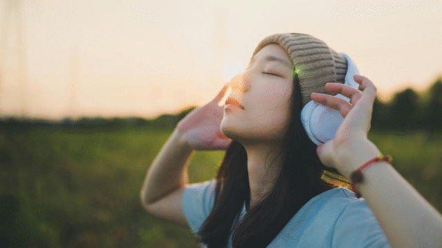 Musik Hilfe und Unterstützung