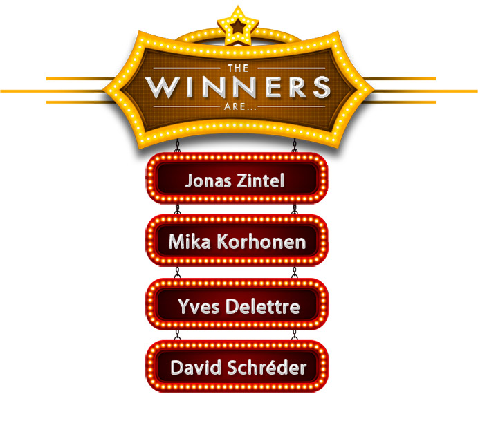 Thomann Product Reviews Winners January 2026