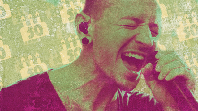 Chester Bennington von Linkin Park: Zum 50. Geburtstag – Sein Leben, seine Musik, sein Einfluss