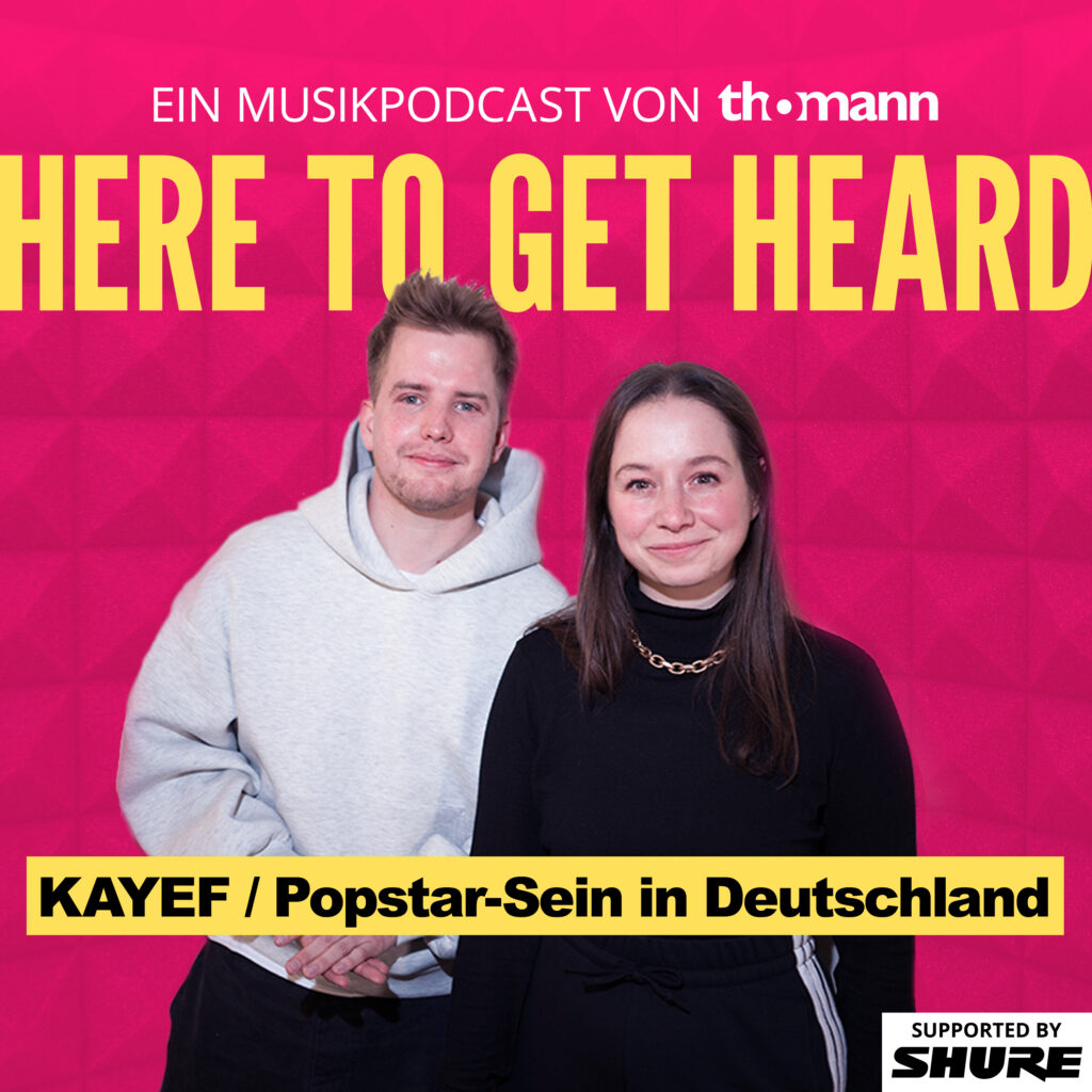 Kayef Interview