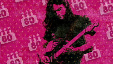 David Gilmour wird 80: Der Mann, der Pink Floyds Sound unsterblich machte