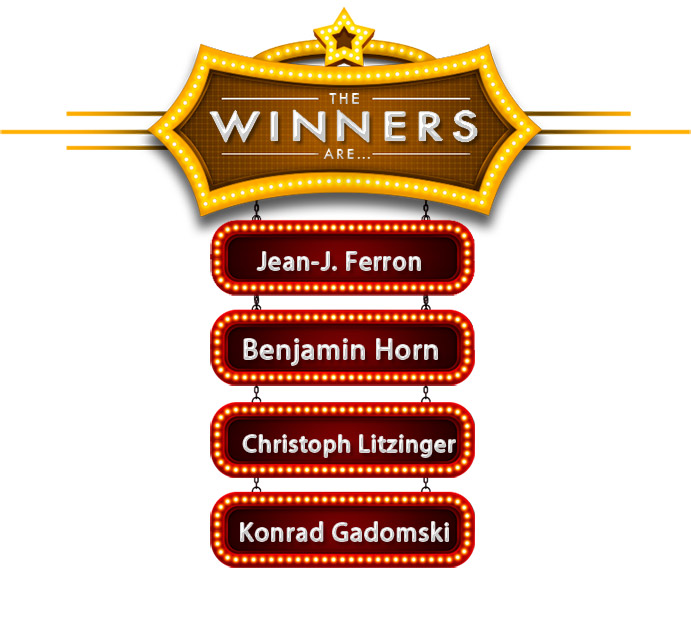 Thomann Product Reviews Winners