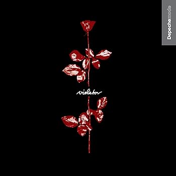 Violator Depeche Mode
