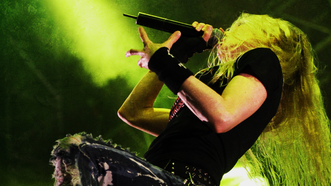 Frauen im Metal