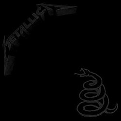 Metallica Album