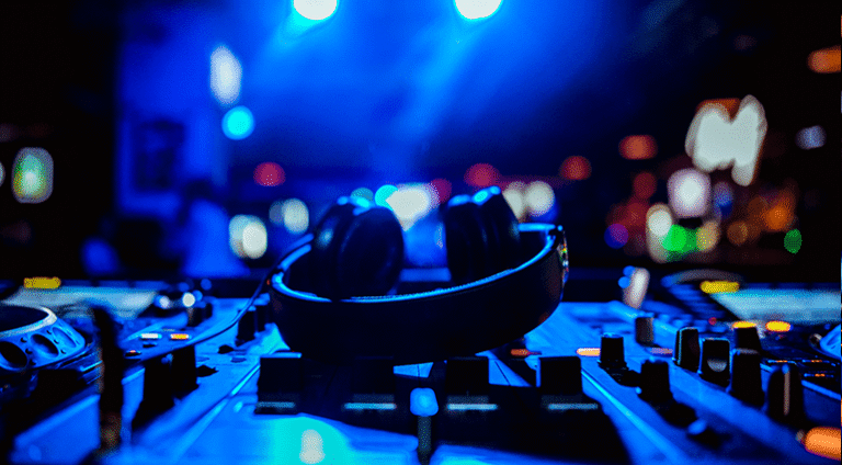 DJ-Controller erste Schritte