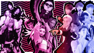 K-Pop