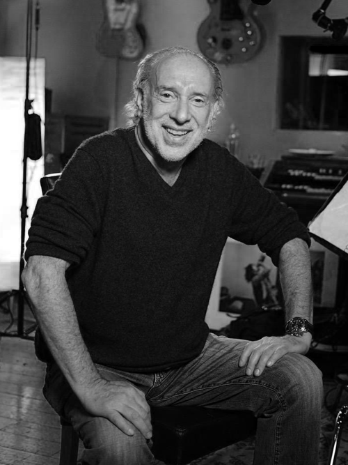 Neal Preston;
Foto: Dave Brolan