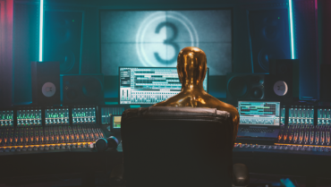 Filmkomponisten Filmmusik