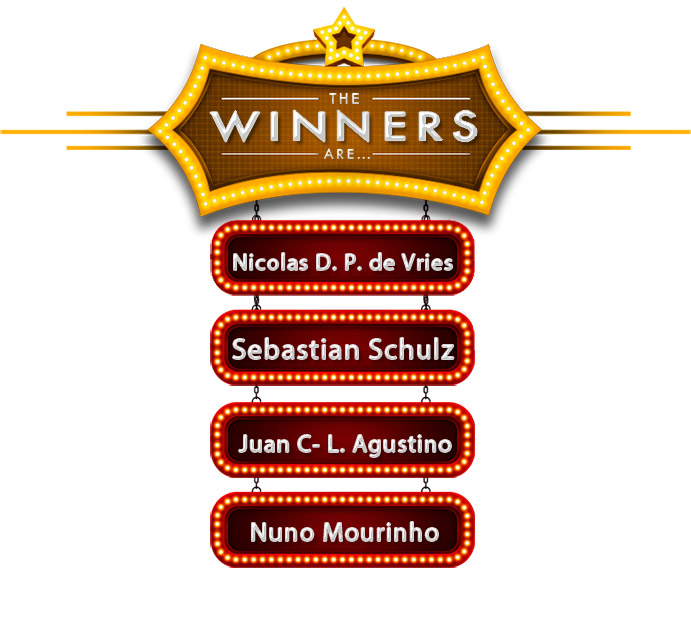 Thomann Product Reviews Winners