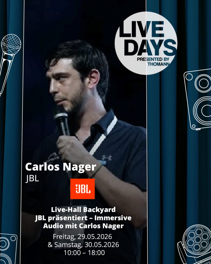 Carlos Nager