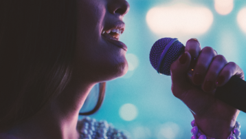 Die Stimme 10 Fakten