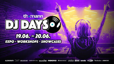 Thomann DJ Days