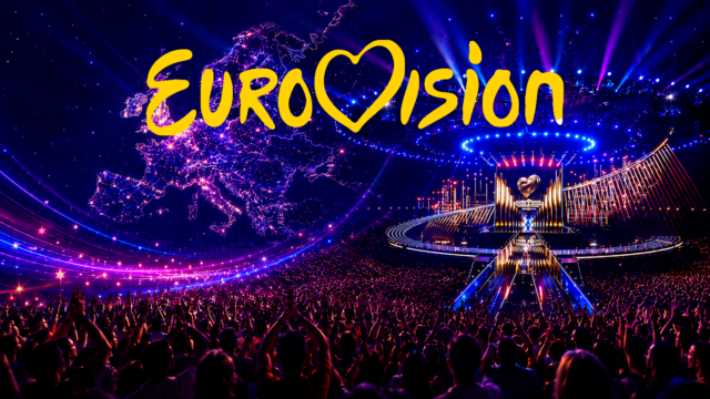 Eurovision Song Contest die besten Songs des ECS