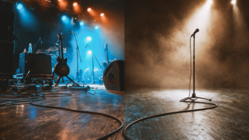 10 Künstler, die ihre Bands für erfolgreiche Solokarrieren verließen