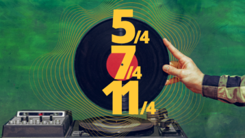 Ungerade Taktarten Musik Songs