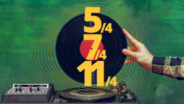 Ungerade Taktarten Musik Songs