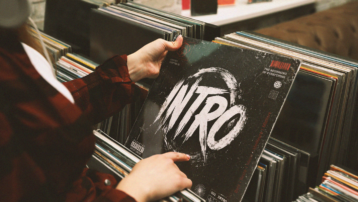 Intro Songs