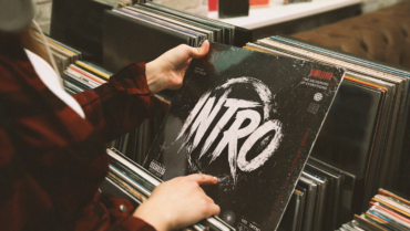 Intro Songs