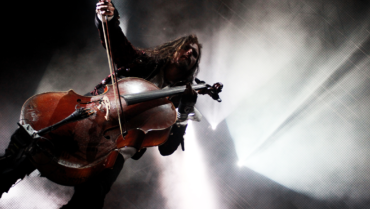 Streichinstrumente Rock- und Popsongs