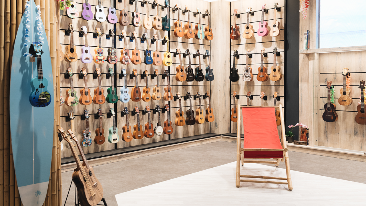 Shop Thomann - Treppendorf