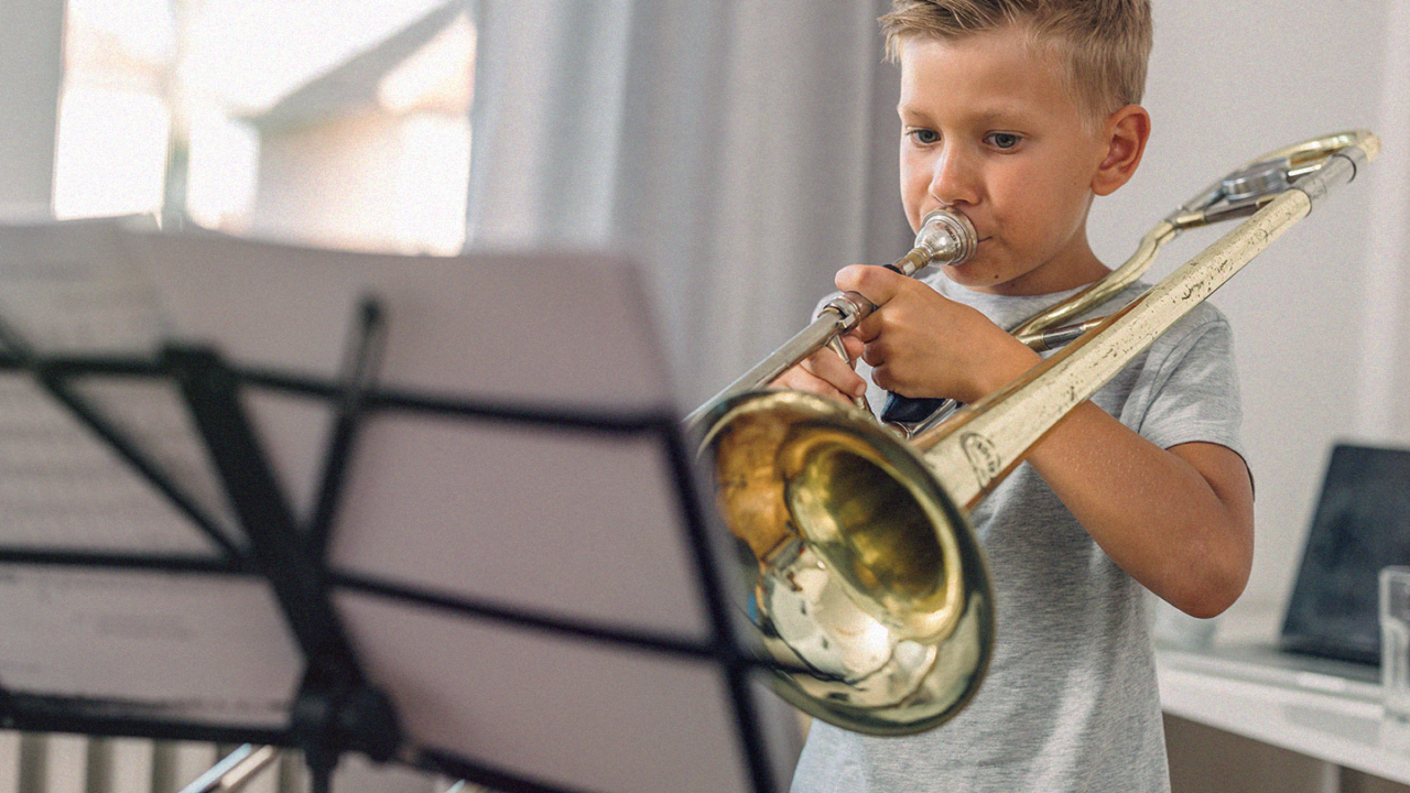Trompete, Posaune oder Euphonium: Welches Instrument passt zu dir?