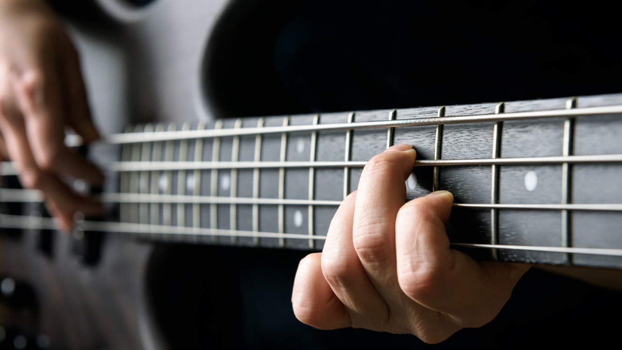 Die 5 größten Fehler beim Bass-Üben und wie du sie vermeidest