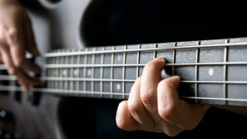 Die 5 größten Fehler beim Bass-Üben und wie du sie vermeidest