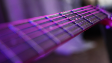 Akustikgitarrensaiten Ratgeber