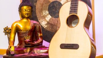 Music as a hobby